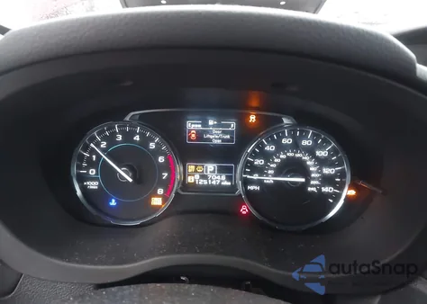 2017 Subaru Forester 2.0Xt Touring z USA, uszkodzony, nr VIN JF2SJGTC0HH447401